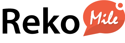 RekoMile Logo